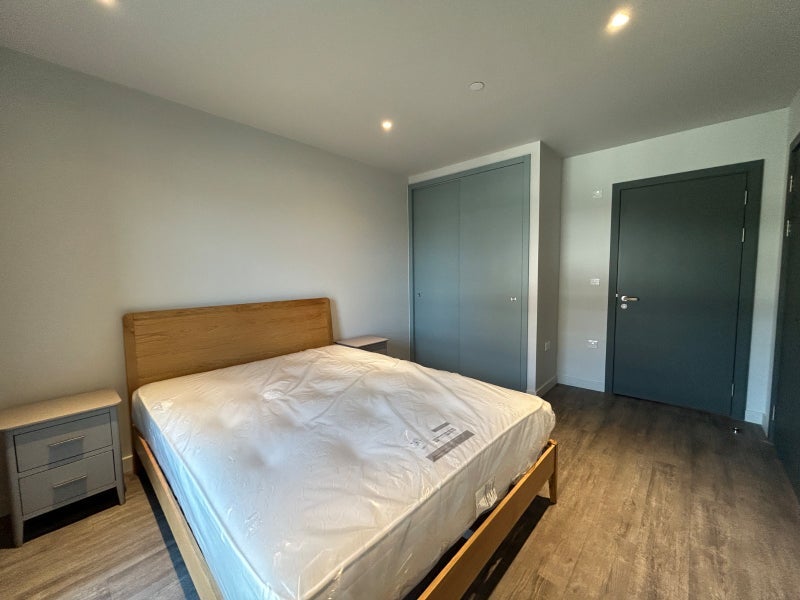Room Marley Street in Greater London