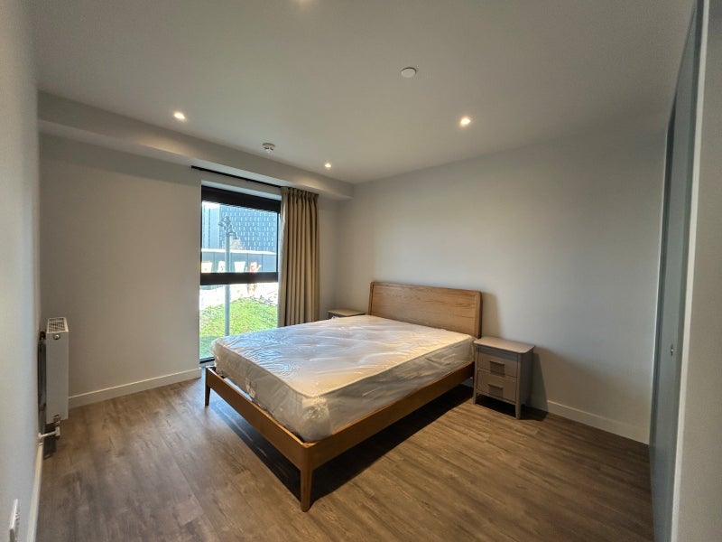 Room Marley Street in Greater London