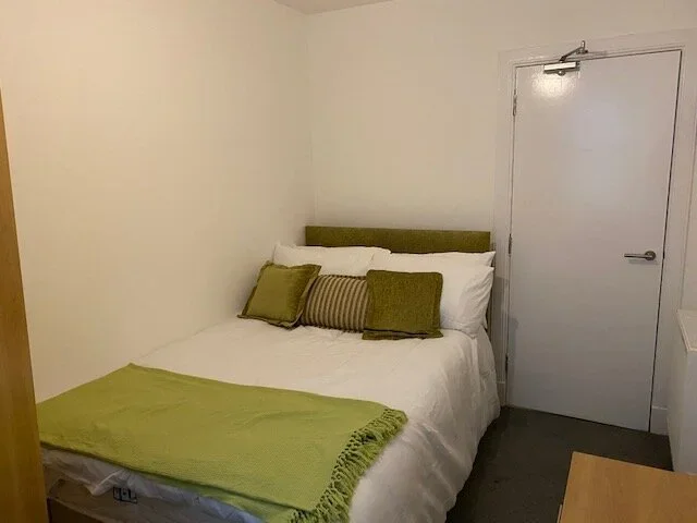 Flat Albyn Terrace in Aberdeen City