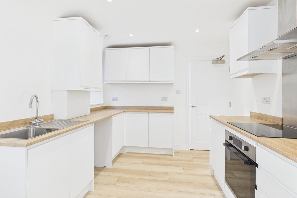 Flat Thornfield Road in Grange-Over-Sands