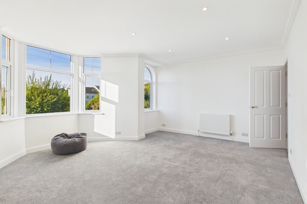 Flat Thornfield Road in Grange-Over-Sands