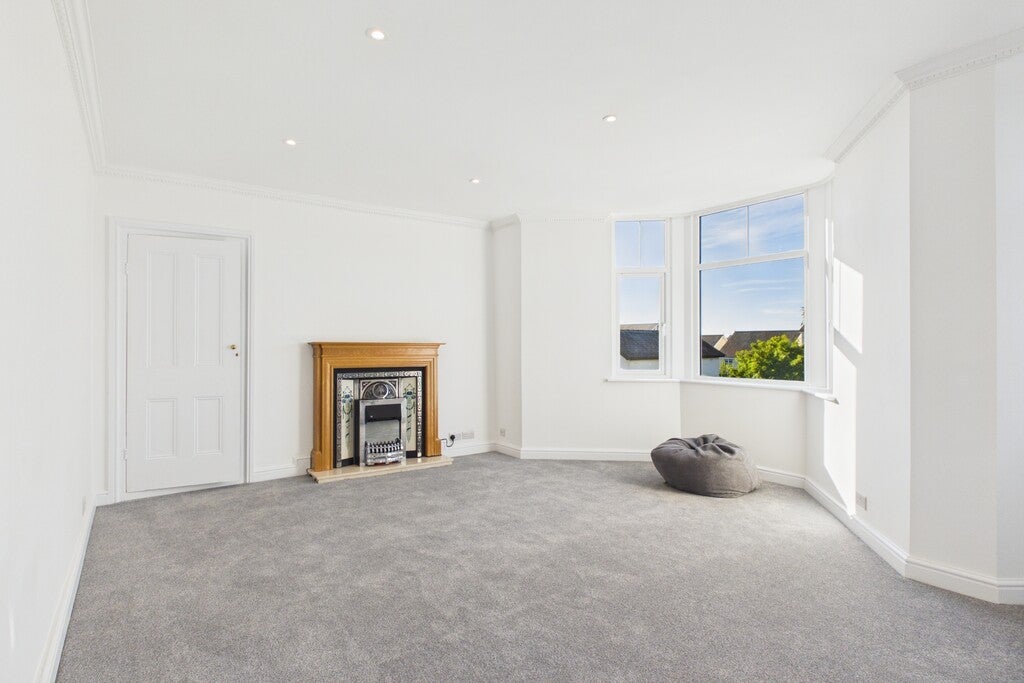 Flat Thornfield Road in Grange-Over-Sands