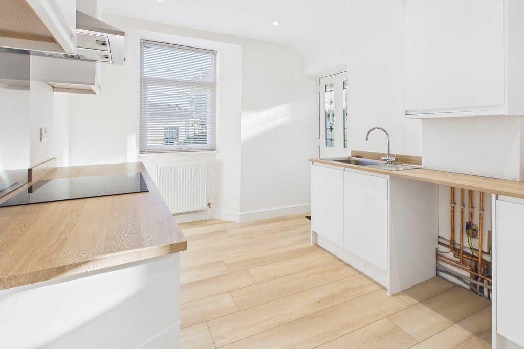 Flat Thornfield Road in Grange-Over-Sands