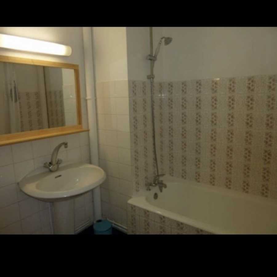 Appartement Rue Breguet à Limoges