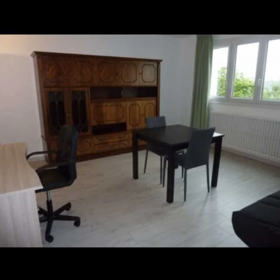 Appartement Rue Breguet à Limoges