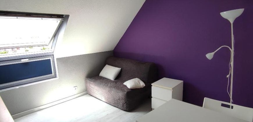 Appartement Rue de Montholon à Bourg-en-Bresse