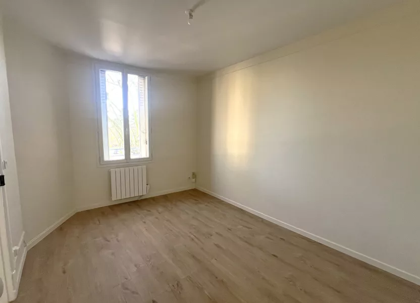 Appartement Avenue de la Division Leclerc à Antony