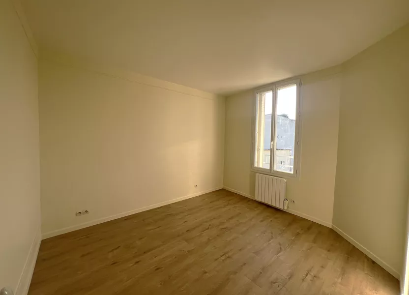 Appartement Avenue de la Division Leclerc à Antony