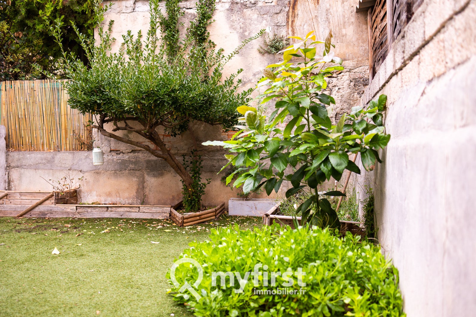 Appartement Avenue Amiral Daveluy à Toulon
