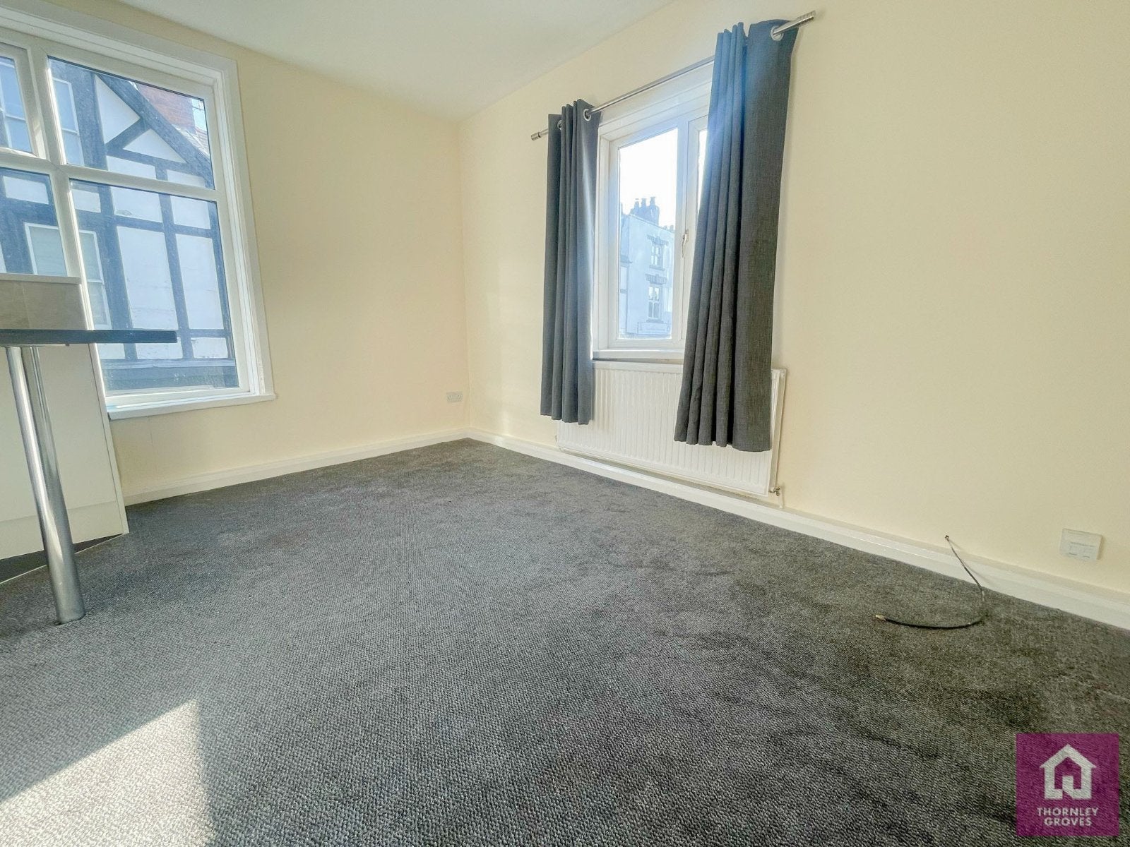 Flat Christleton Road in Chester