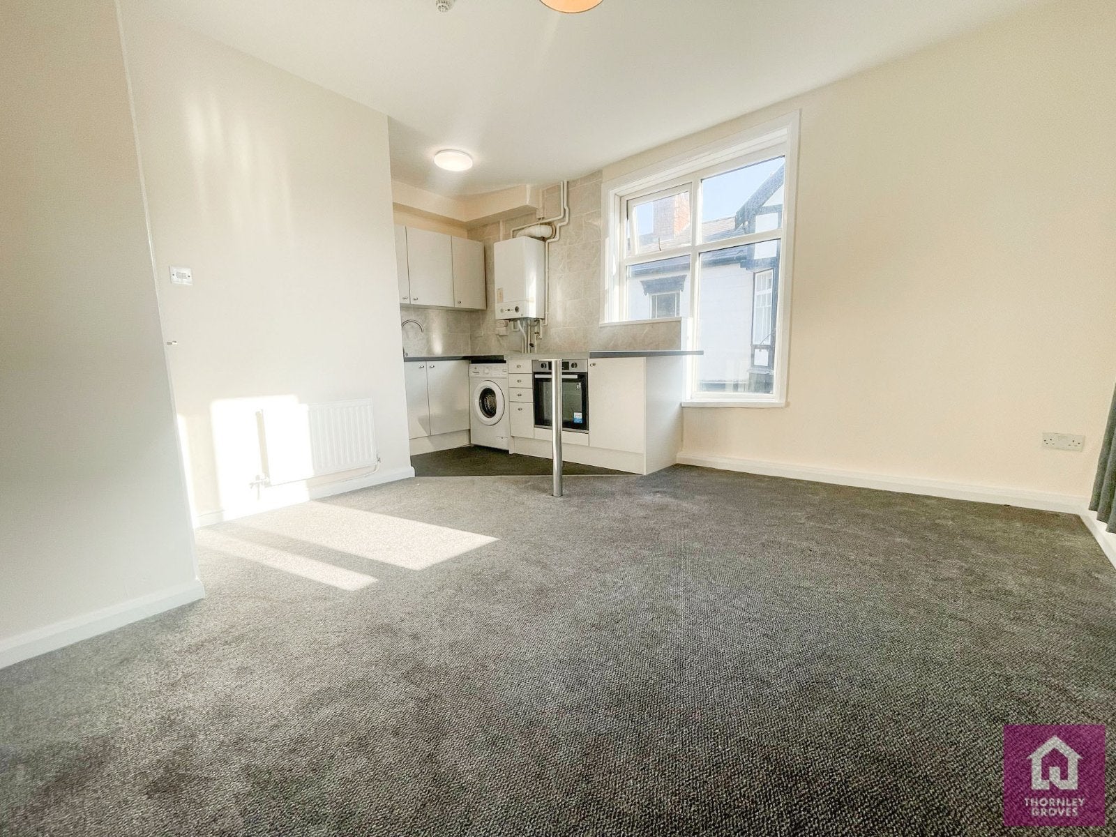 Flat Christleton Road in Chester