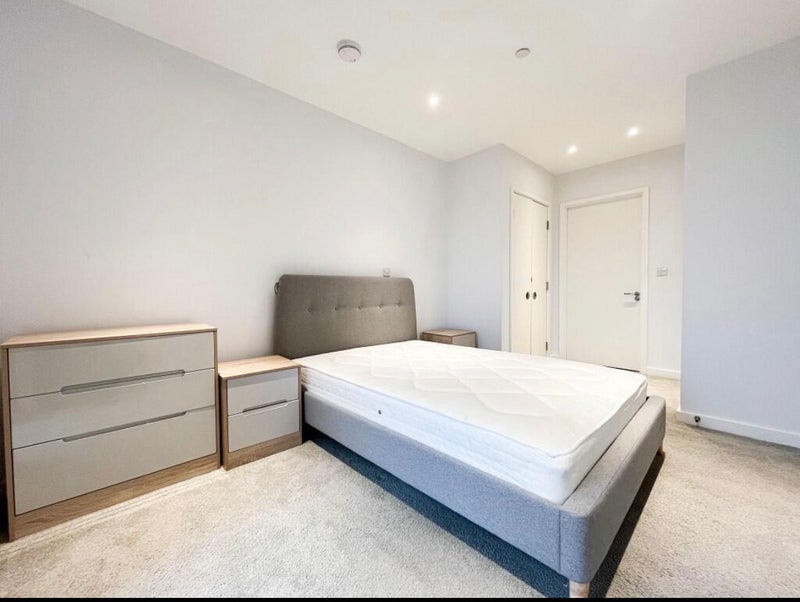 Room Bury Street in Salford