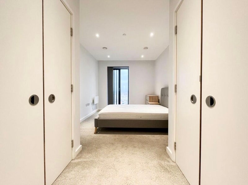 Room Bury Street in Salford
