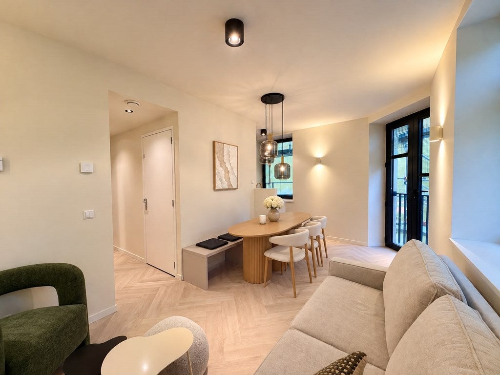 Woning te huur: Johan de Wittstraat, Dordrecht