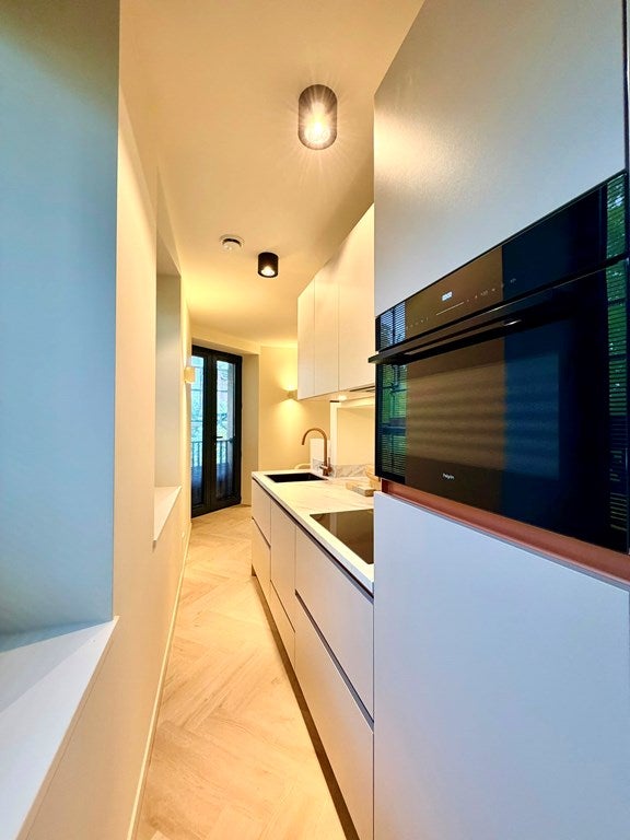 Woning te huur: Johan de Wittstraat, Dordrecht