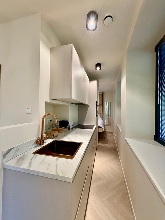 Woning te huur: Johan de Wittstraat, Dordrecht