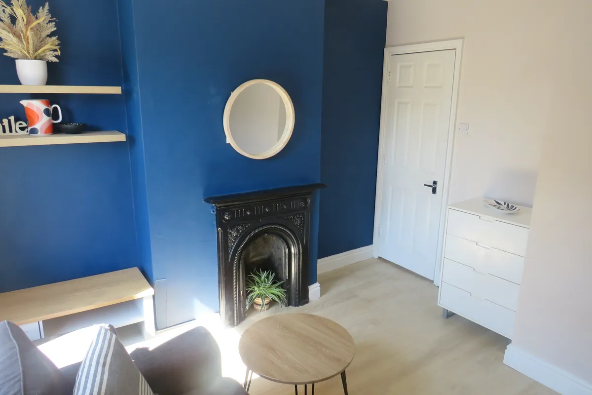Flat New Cut in West Suffolk