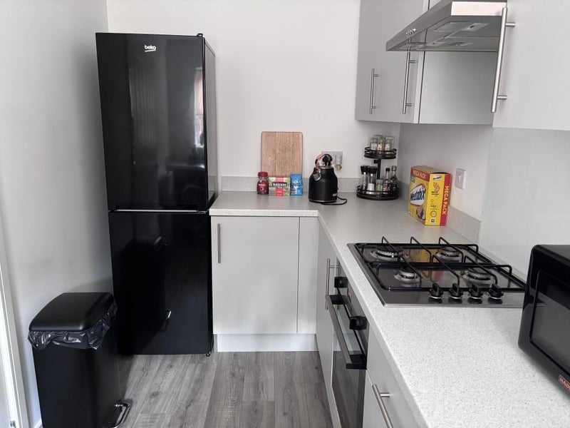 Room Fairway Drive in North Tyneside