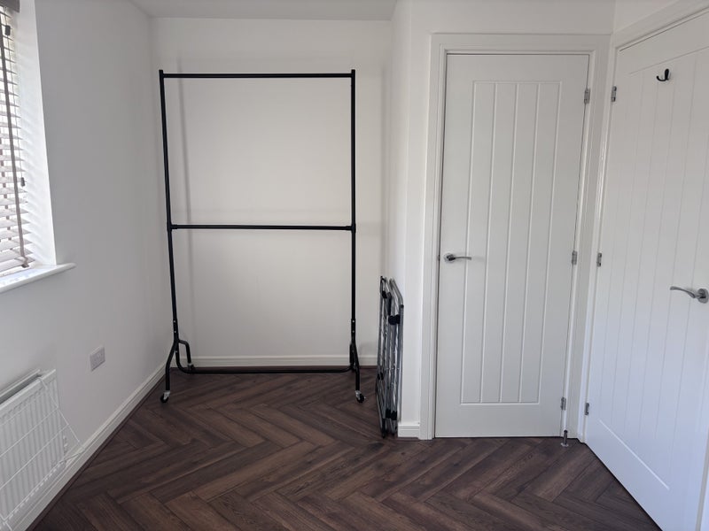 Room Fairway Drive in North Tyneside