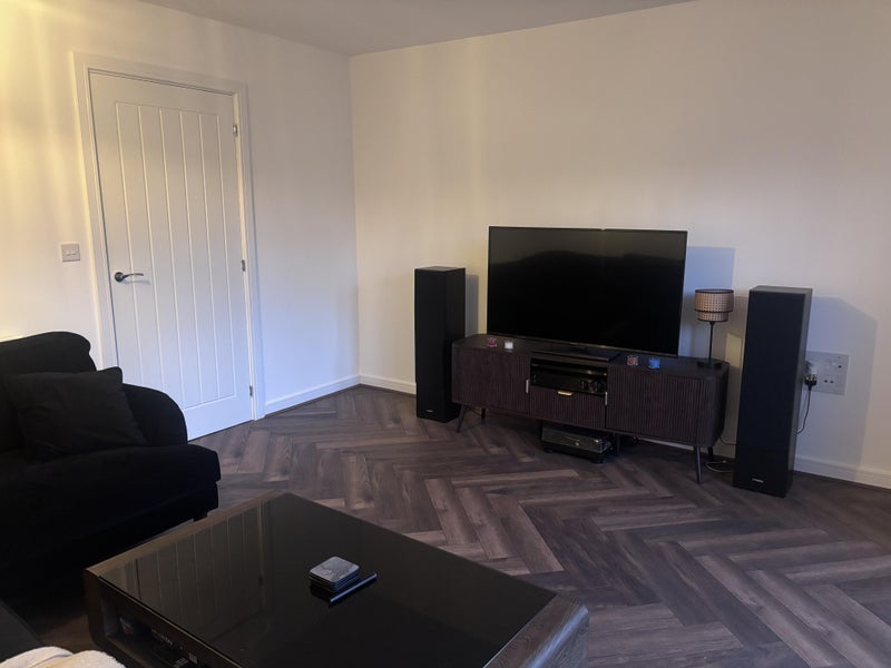 Room Fairway Drive in North Tyneside