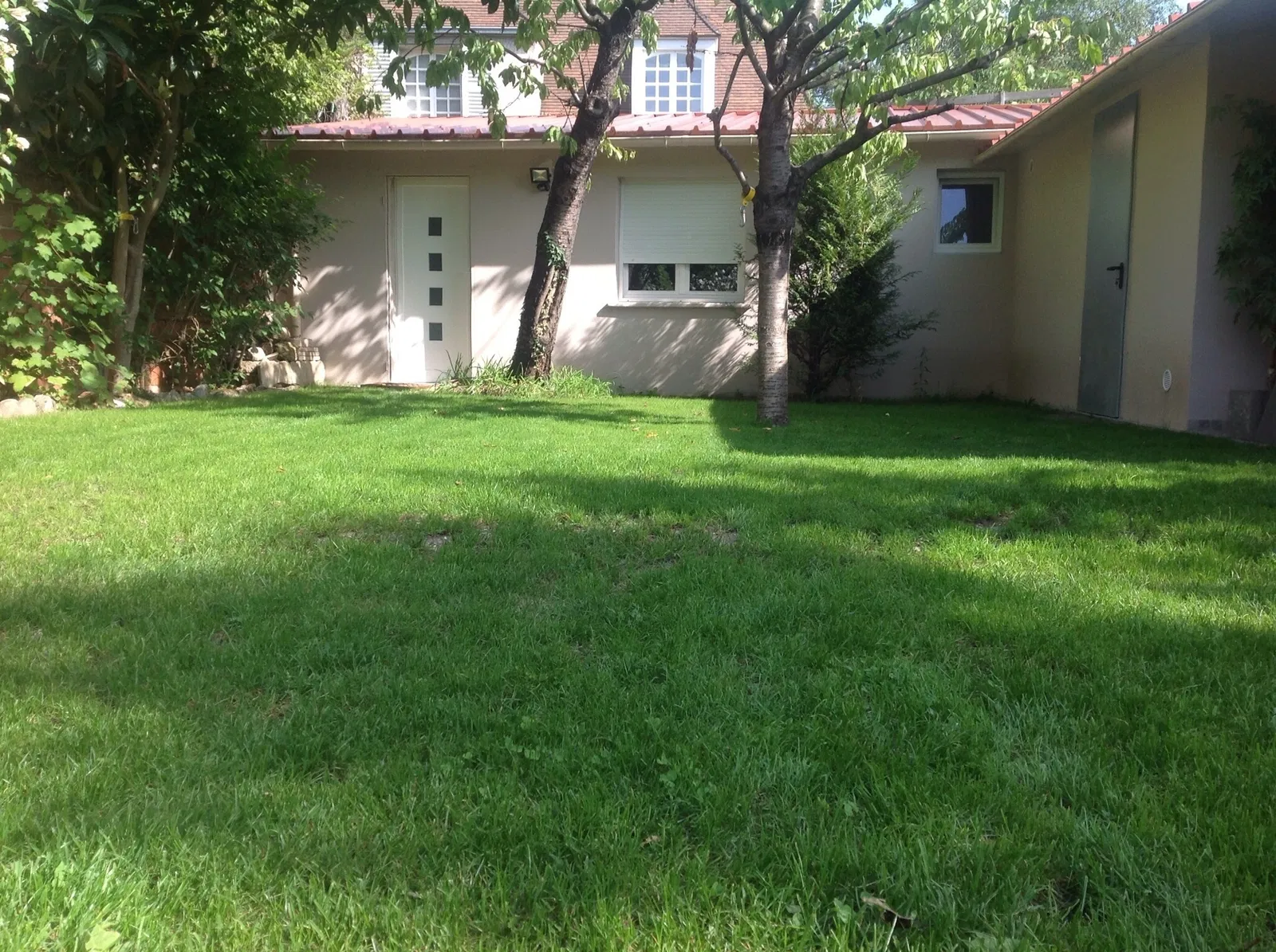 Appartement Quai de Champignol à Saint-Maur-des-Fossés