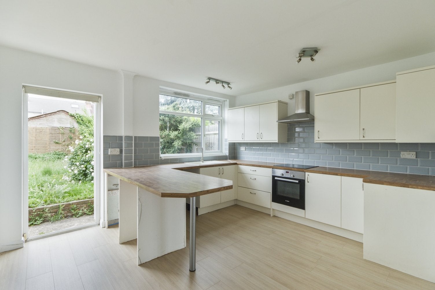 House The Green in Greater London