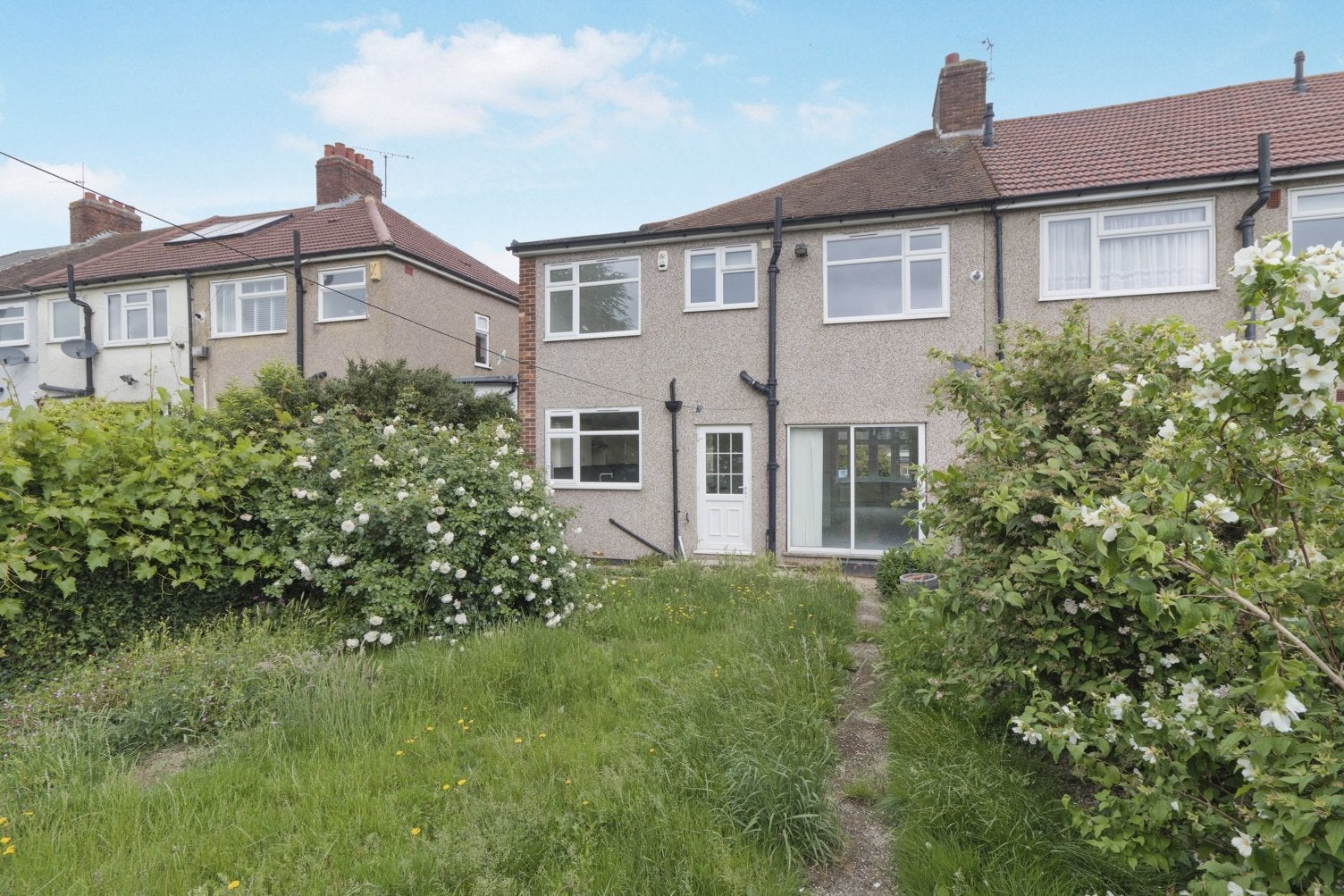 House The Green in Greater London
