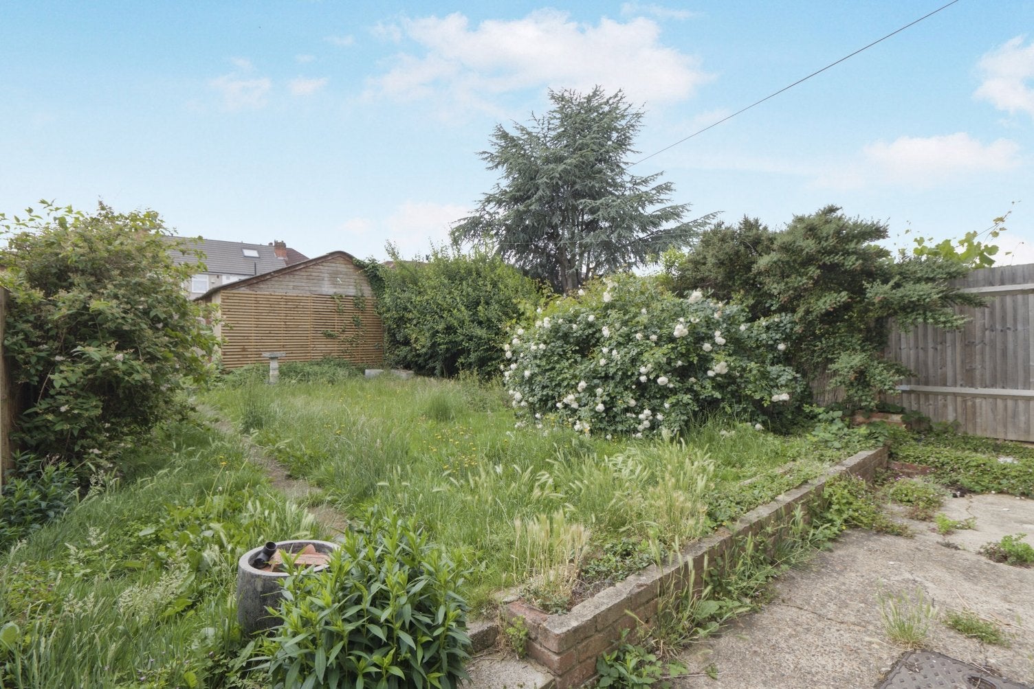House The Green in Greater London