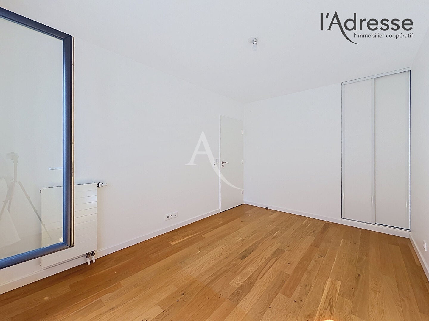 Appartement Boulevard du Maréchal Jean de Lattre de Tassigny à Suresnes