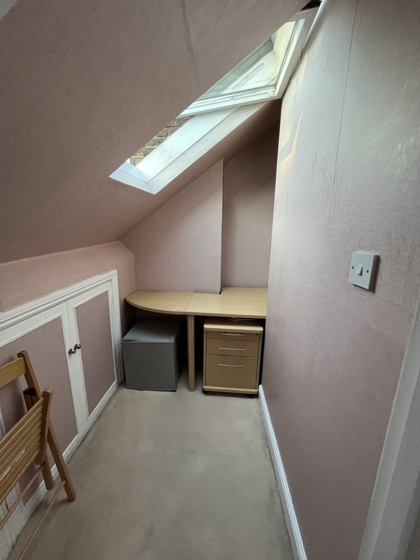 Room Florence Road in Greater London
