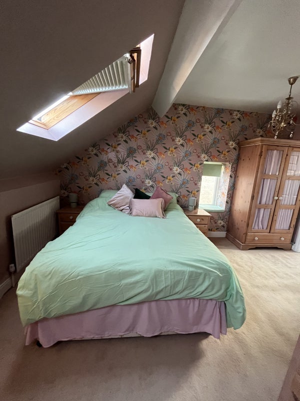 Room Florence Road in Greater London