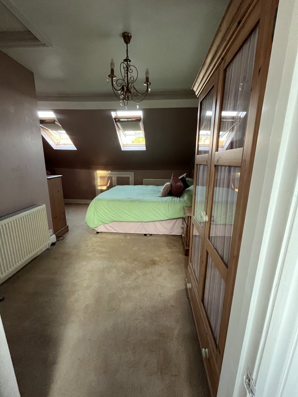 Room Florence Road in Greater London