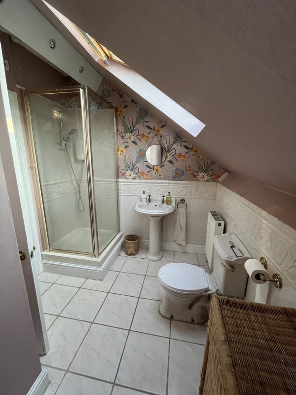Room Florence Road in Greater London