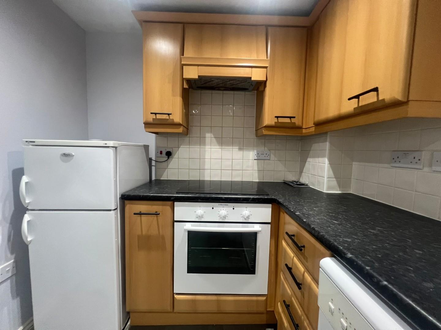 Flat Clayburn Road in Peterborough
