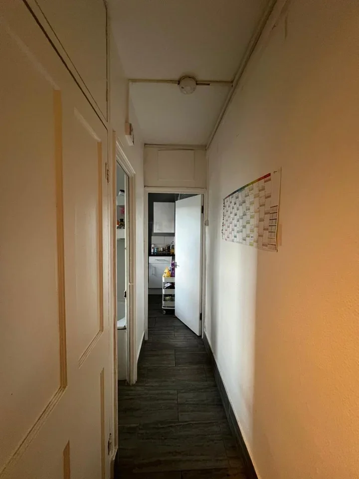 Room Union Road in Greater London