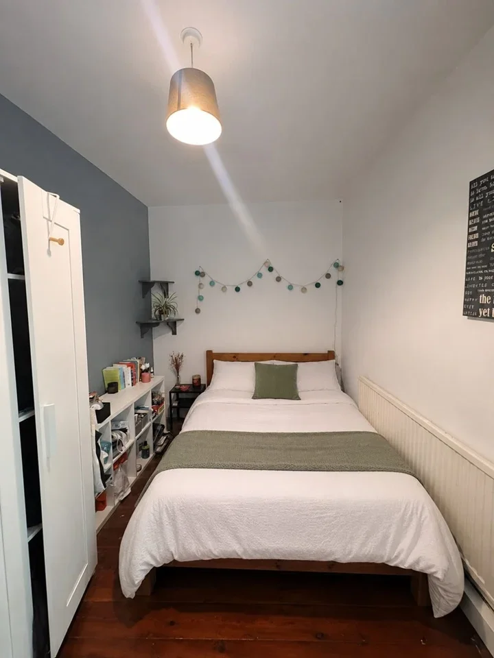 Room Union Road in Greater London