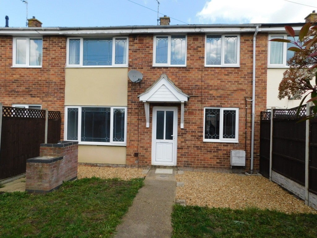 House Collingwood Avenue in Fenland District