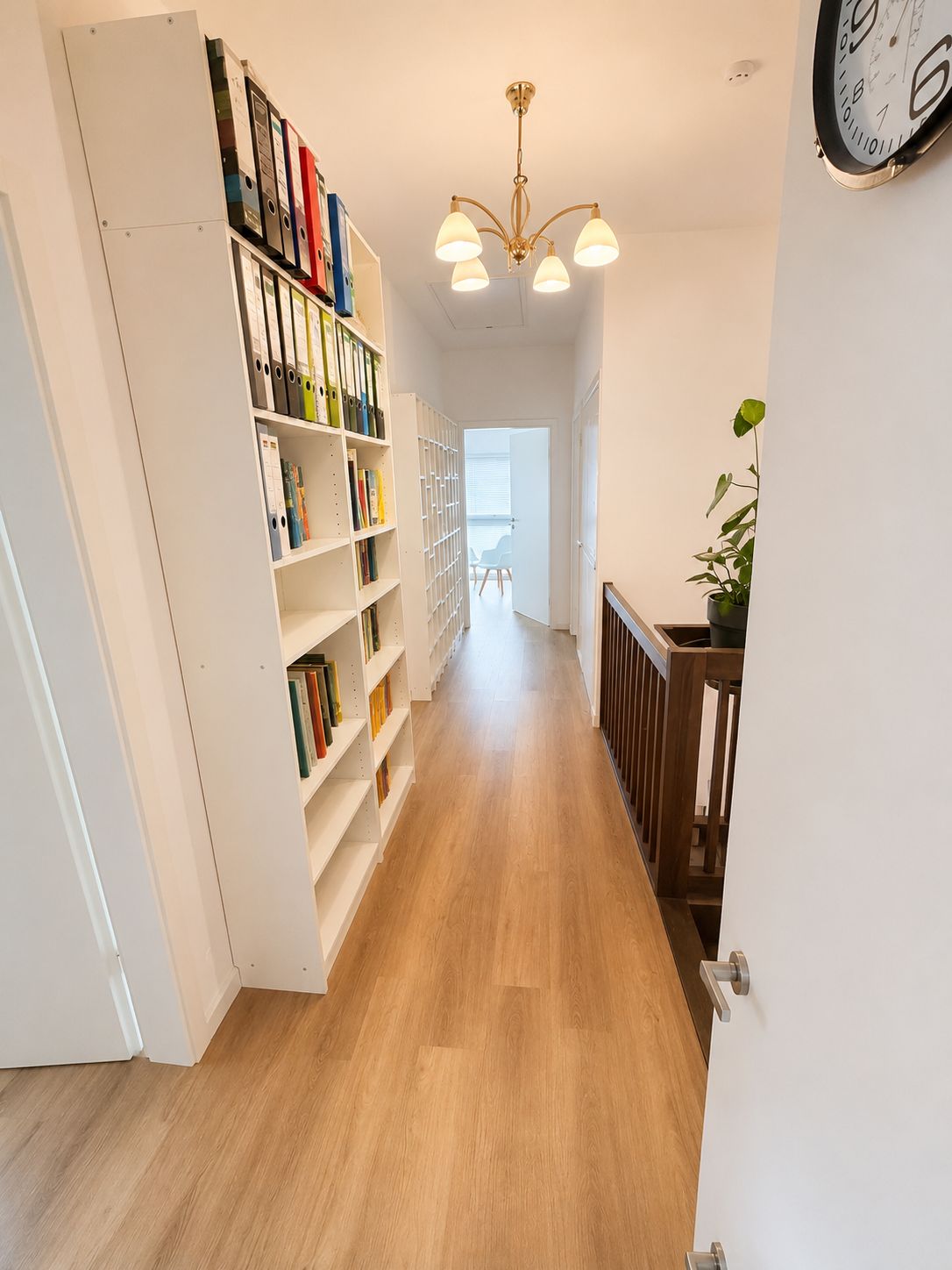 Haus Swinemünder Straße in Hamburg
