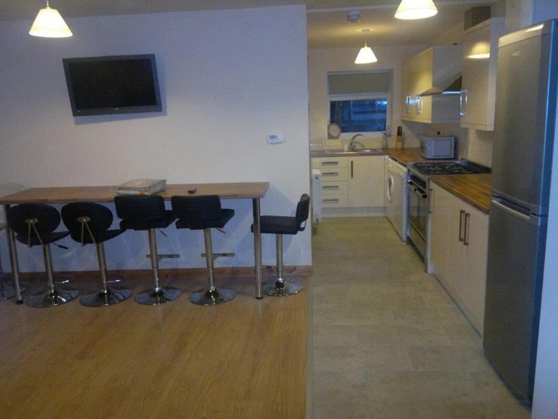 Room Beeston Road in Nottingham