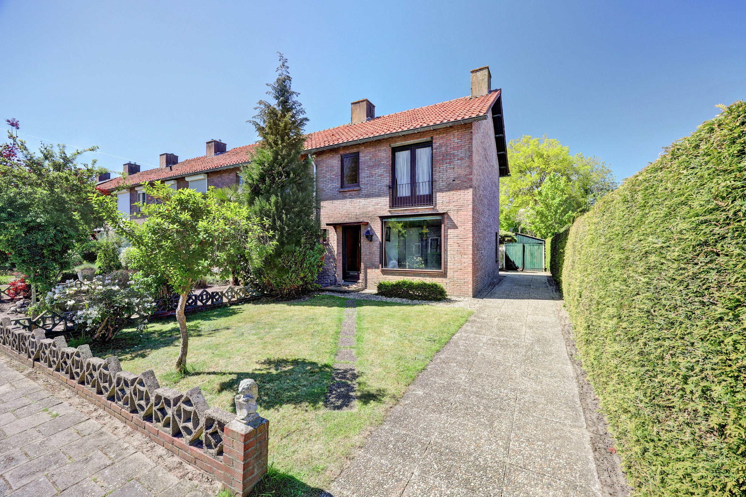 Huis Bloemersstraat 35 in Doetinchem