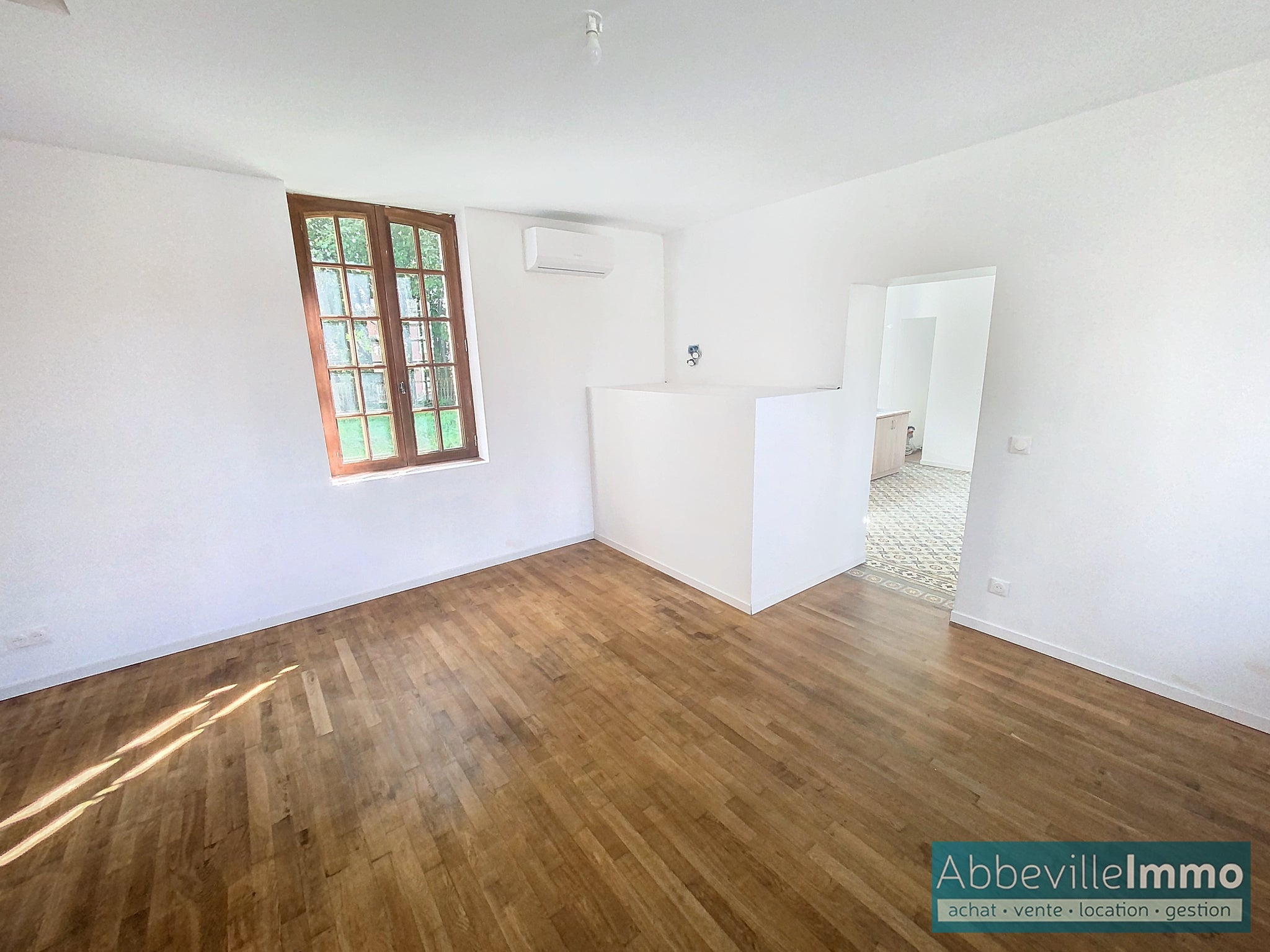 Maison D 32 à Millencourt-en-Ponthieu