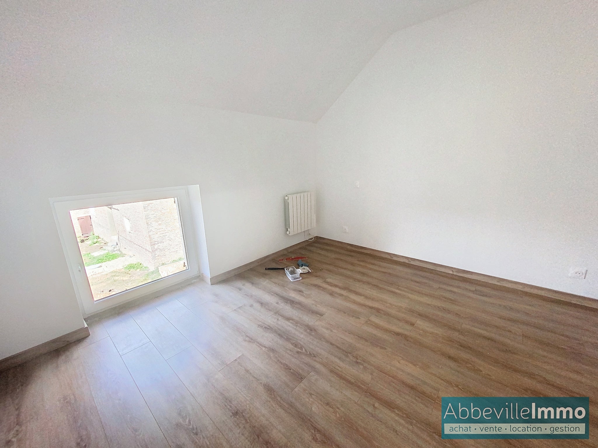 Maison D 32 à Millencourt-en-Ponthieu