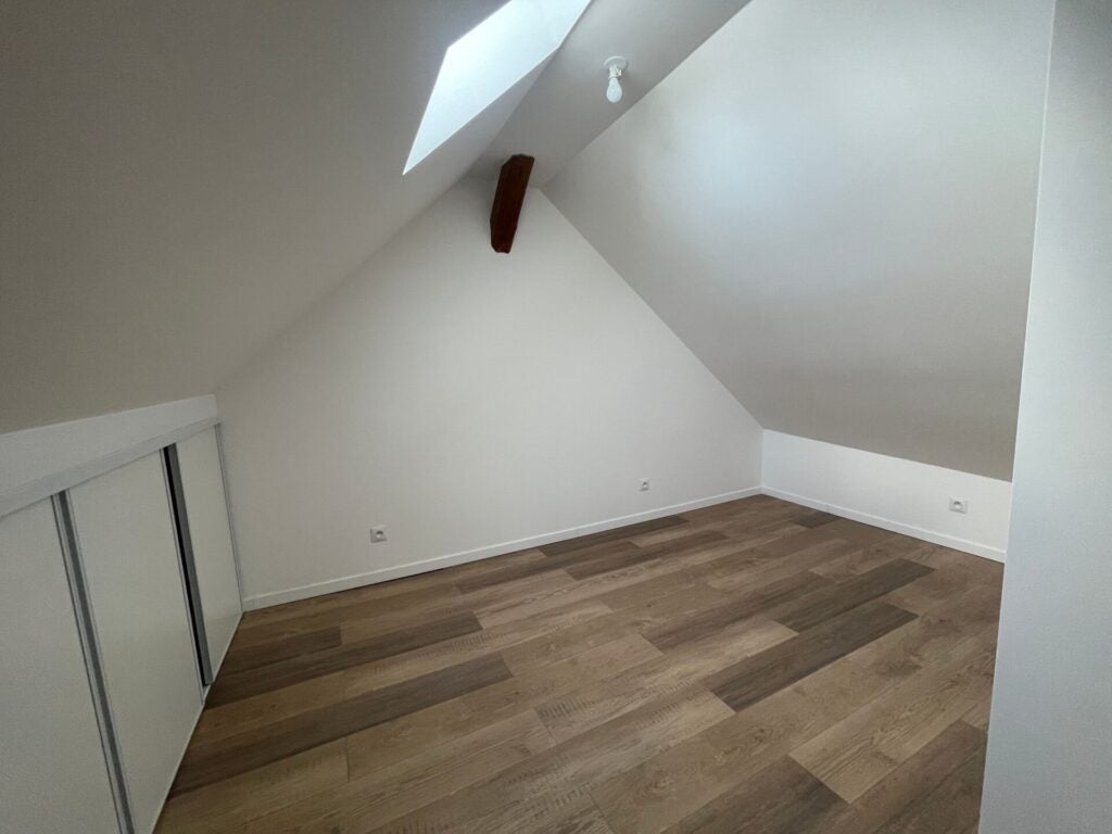 Appartement Rue Bardeau à Dannemois