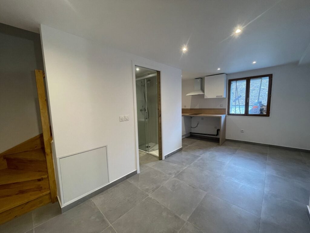Appartement Rue Bardeau à Dannemois