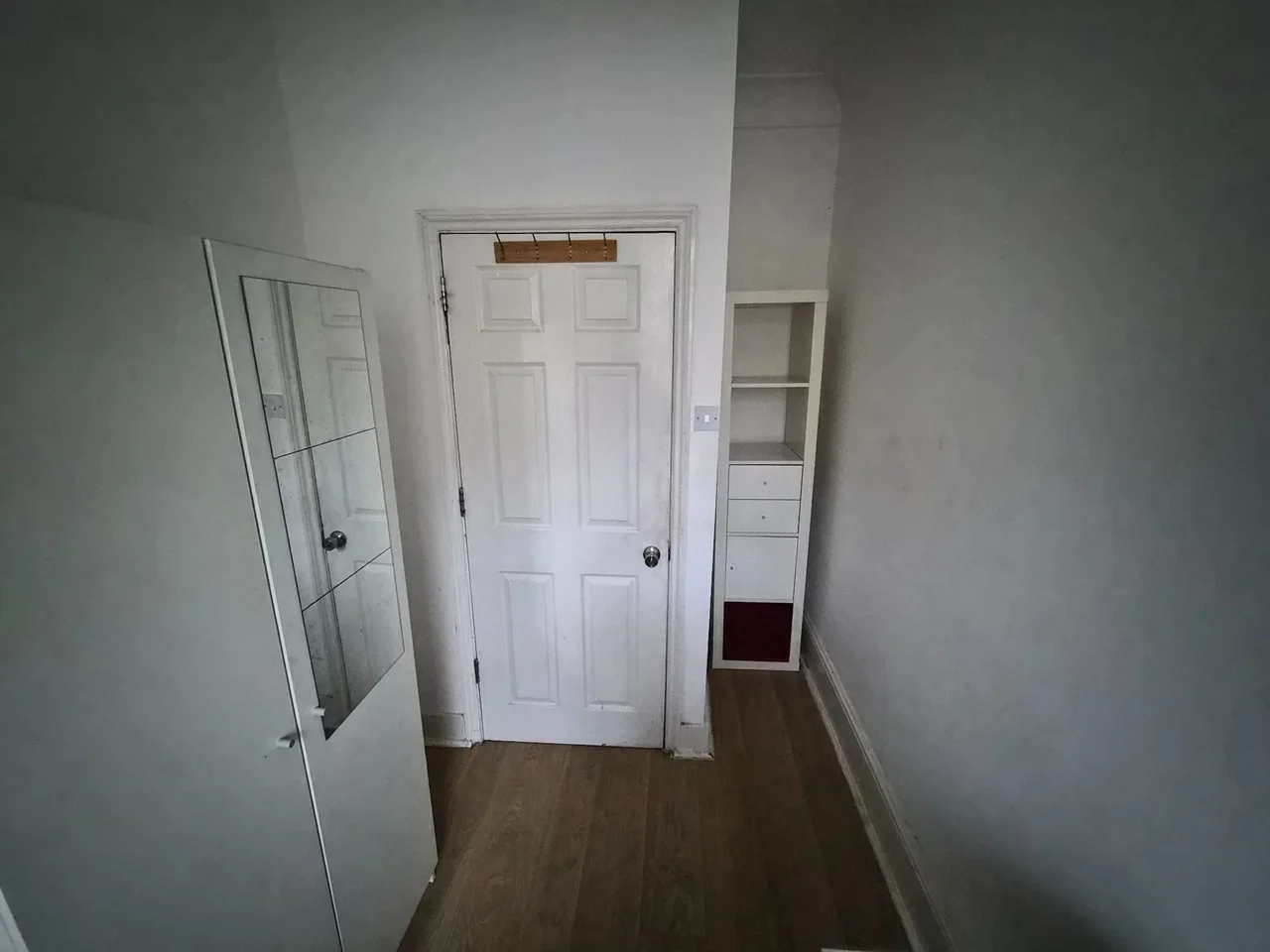 Room Rancliffe Road in Greater London
