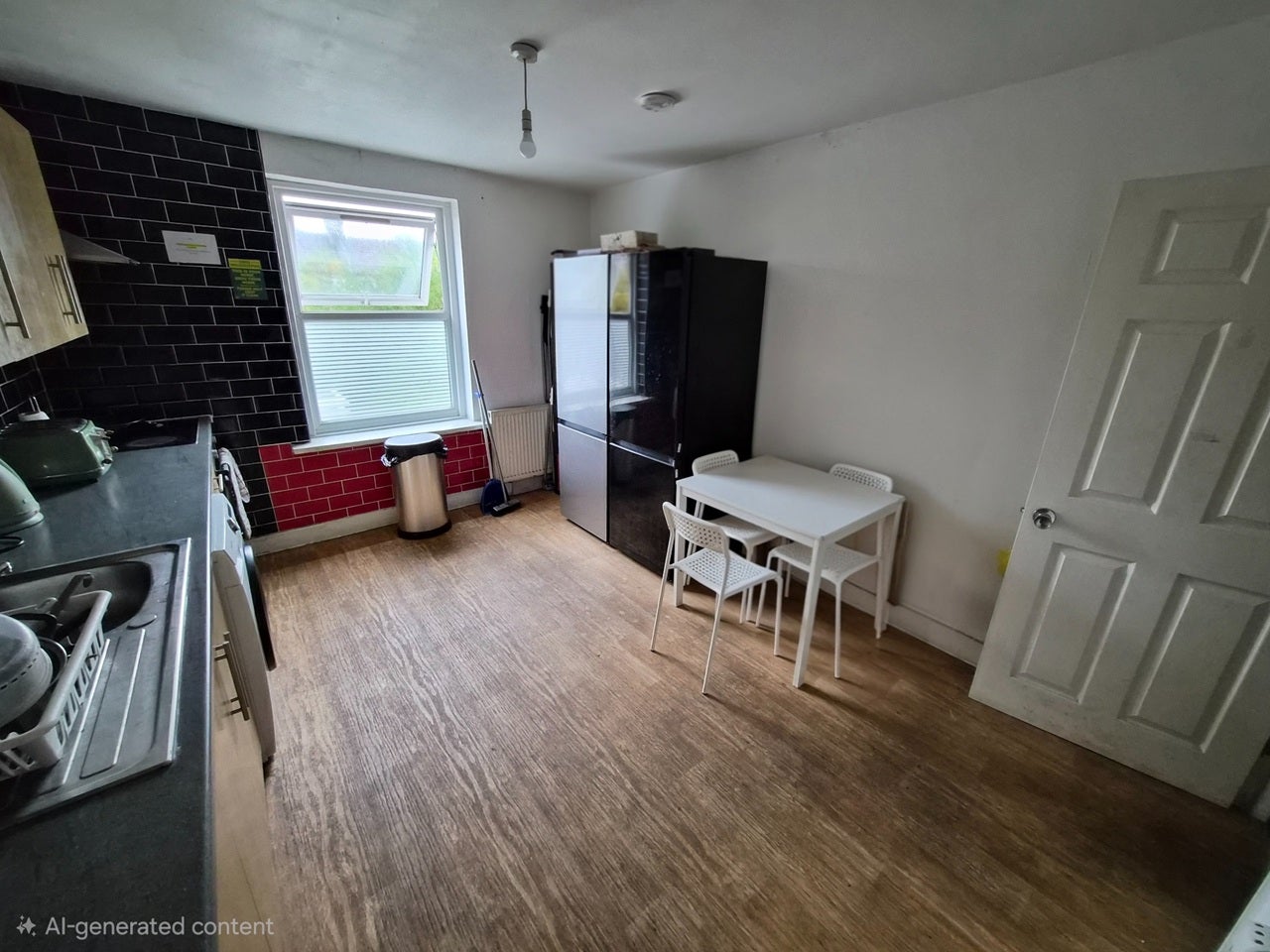 Room Rancliffe Road in Greater London
