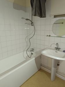 Appartement Rue de la République à Besançon
