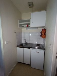 Flat Rue de la République in Besançon