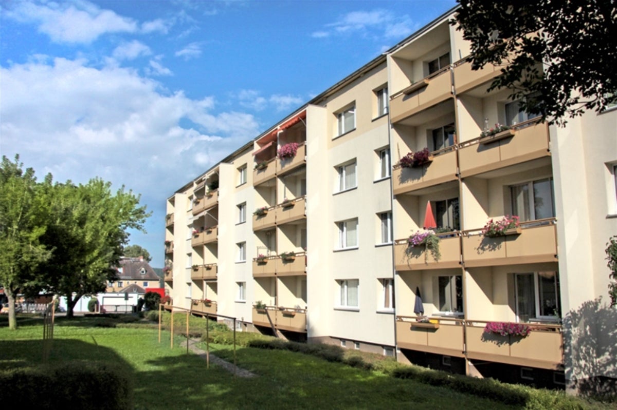 Wohnung Maienweg in Gera