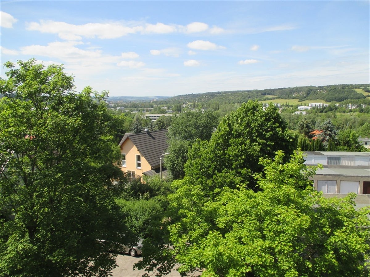 Wohnung Maienweg in Gera